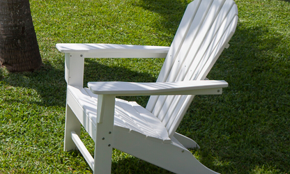 POLYWOOD South Beach Adirondack