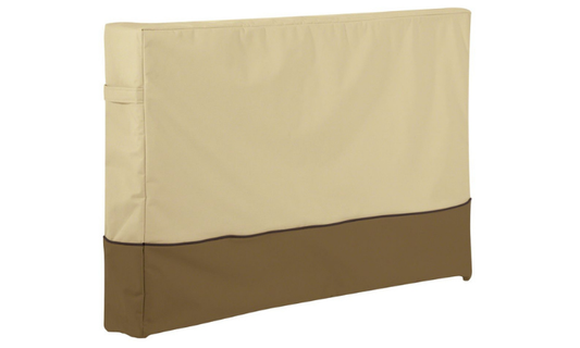 Outdoor TV Cover